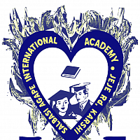 Salbasi Agape logo
