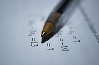 Find out how well you did on tests.