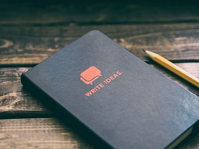 Write an idea
